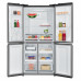 WQE4900BA Westinghouse 496 L French Door Fridge